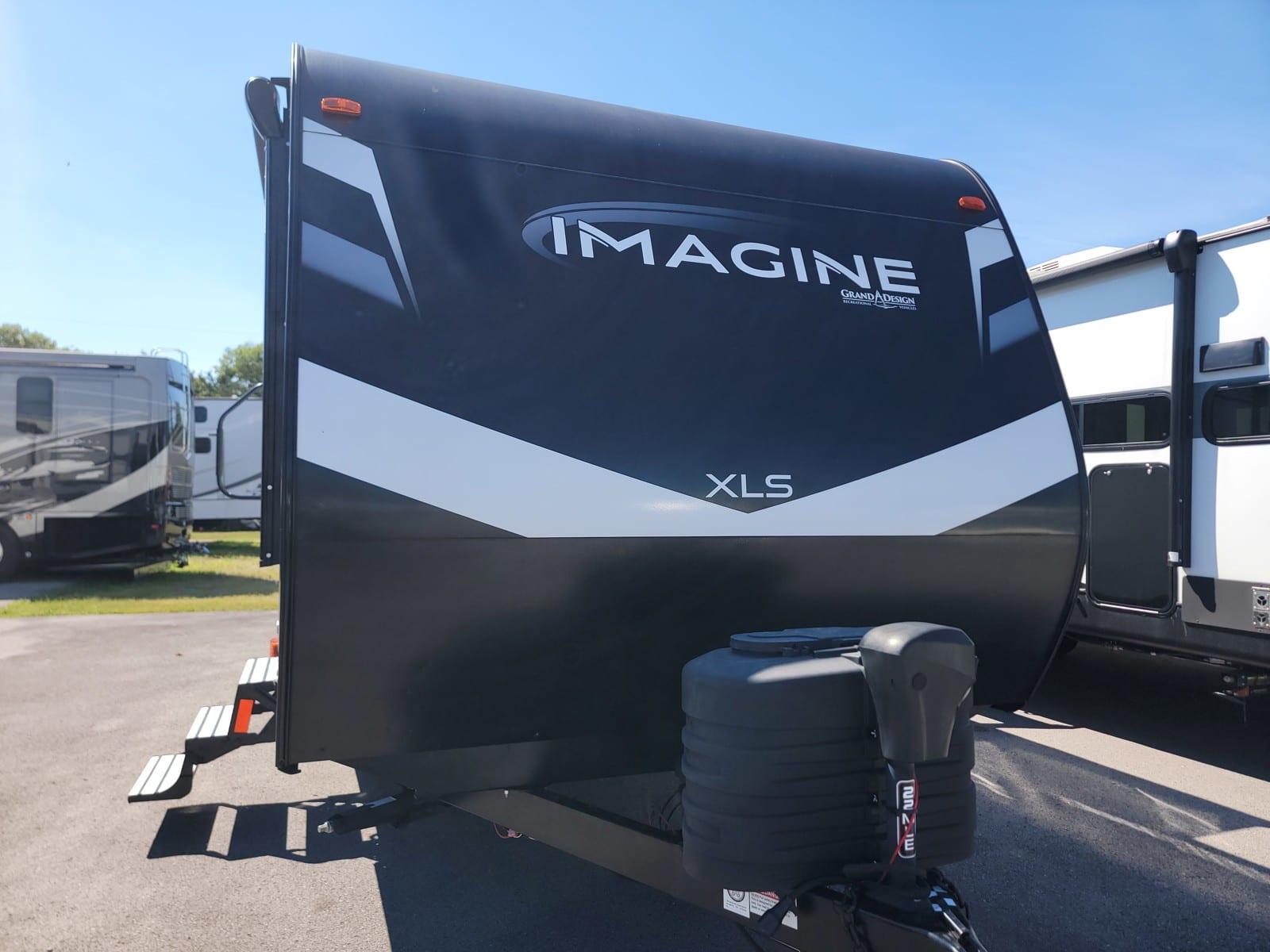 2025 Grand Design Imagine XLS 22MLE