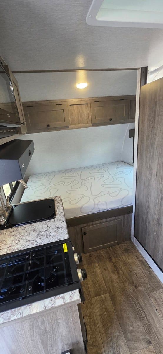 2024 Sunset Park RV 2024 Sunset Park RV Sunray - thumbnail 12