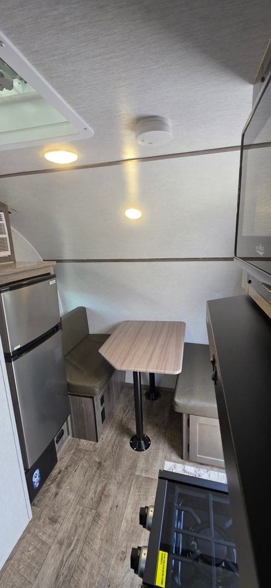 2024 Sunset Park RV 2024 Sunset Park RV Sunray - thumbnail 13