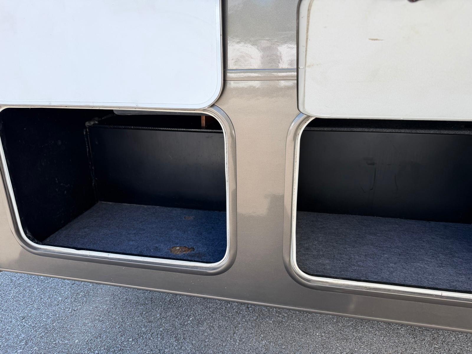 2012 Coachmen 2012 Coachmen Mirada - thumbnail 6