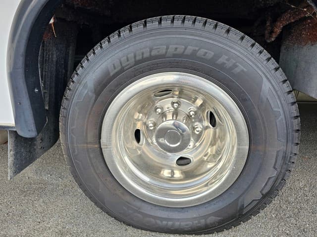 2024 Forest River 2024 Forest River Forester - thumbnail 8