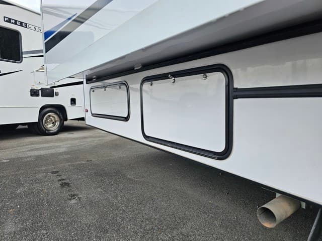 2024 Forest River 2024 Forest River Forester - thumbnail 9