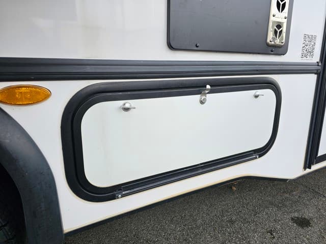 2024 Forest River 2024 Forest River Forester - thumbnail 10