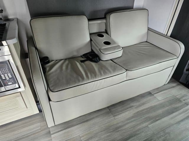 2024 Forest River 2024 Forest River Forester - thumbnail 14