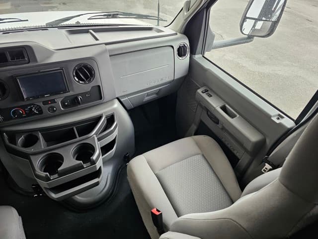 2024 Forest River 2024 Forest River Forester - thumbnail 18