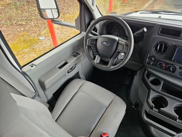 2024 Forest River 2024 Forest River Forester - thumbnail 20