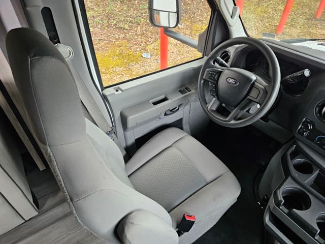 2024 Forest River 2024 Forest River Forester - thumbnail 21