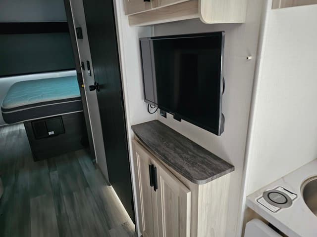 2024 Forest River 2024 Forest River Forester - thumbnail 26