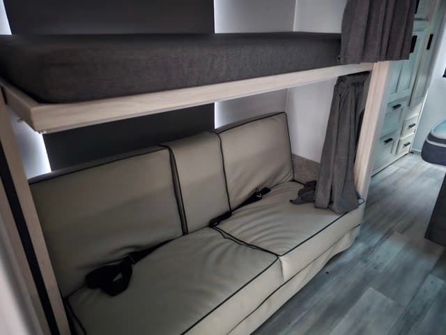 2024 Forest River 2024 Forest River Forester - thumbnail 27