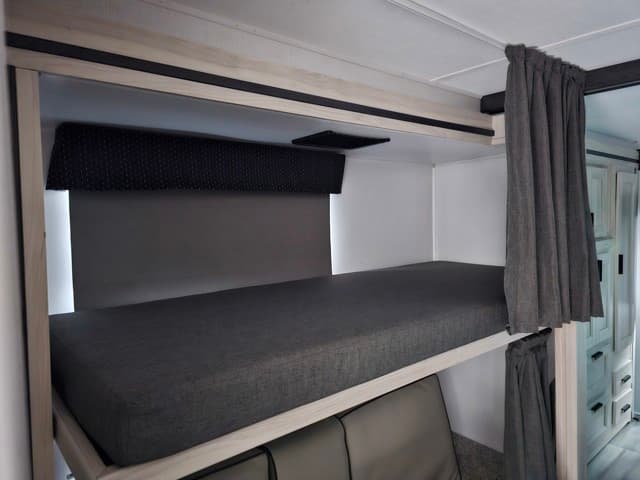 2024 Forest River 2024 Forest River Forester - thumbnail 28