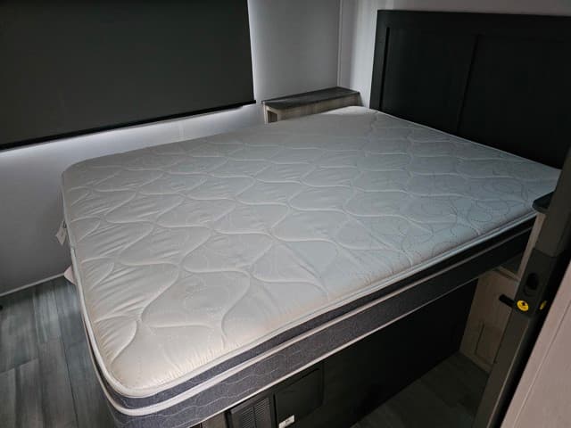 2024 Forest River 2024 Forest River Forester - thumbnail 33