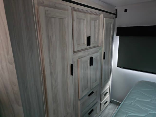 2024 Forest River 2024 Forest River Forester - thumbnail 34