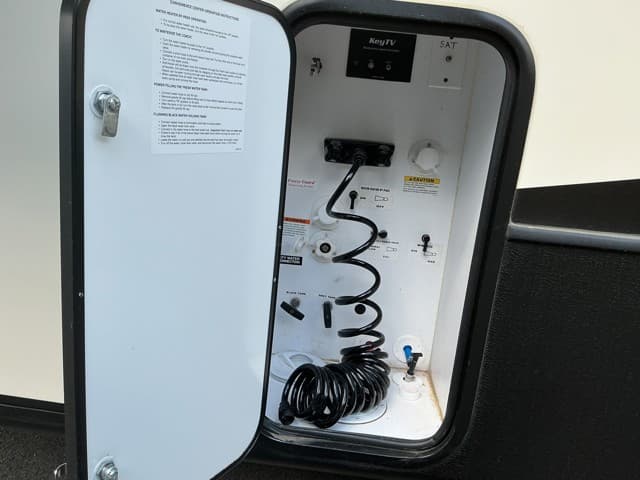 2020 Keystone RV 2020 Keystone RV Alpine - thumbnail 13