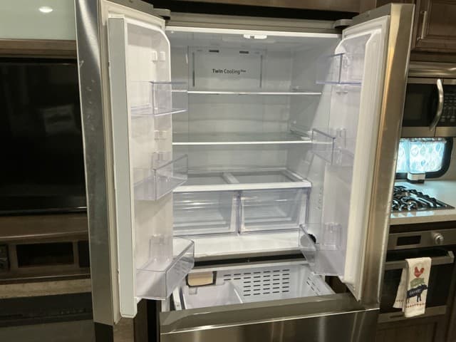 2020 Keystone RV 2020 Keystone RV Alpine - thumbnail 18