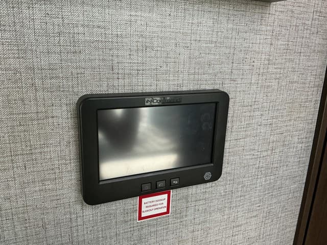 2020 Keystone RV 2020 Keystone RV Alpine - thumbnail 26