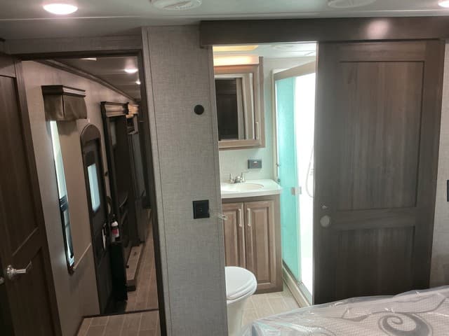 2020 Keystone RV 2020 Keystone RV Alpine - thumbnail 29