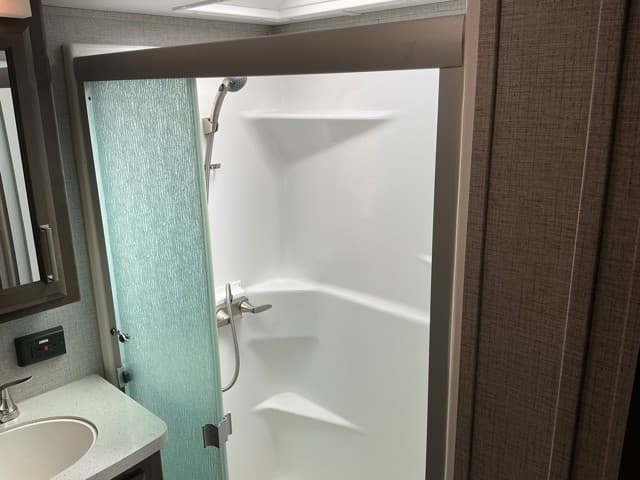 2020 Keystone RV 2020 Keystone RV Alpine - thumbnail 31