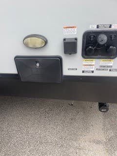 2022 Forest River 2022 Forest River Alpha Wolf - thumbnail 10