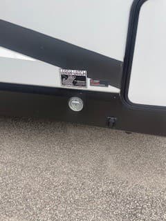 2022 Forest River 2022 Forest River Alpha Wolf - thumbnail 11