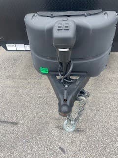 2022 Forest River 2022 Forest River Alpha Wolf - thumbnail 13