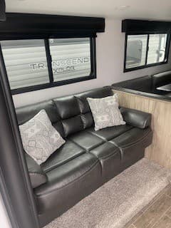 2022 Forest River 2022 Forest River Alpha Wolf - thumbnail 16