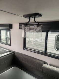 2022 Forest River 2022 Forest River Alpha Wolf - thumbnail 18