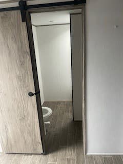 2022 Forest River 2022 Forest River Alpha Wolf - thumbnail 24