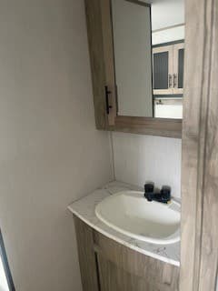 2022 Forest River 2022 Forest River Alpha Wolf - thumbnail 26