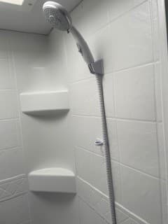 2022 Forest River 2022 Forest River Alpha Wolf - thumbnail 29