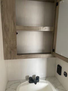 2022 Forest River 2022 Forest River Alpha Wolf - thumbnail 30