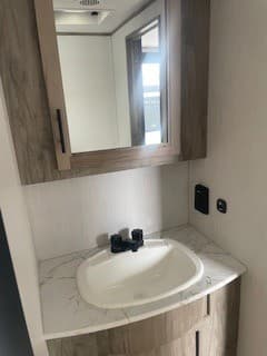 2022 Forest River 2022 Forest River Alpha Wolf - thumbnail 31