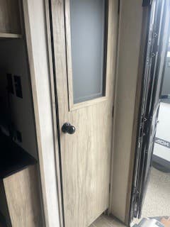 2022 Forest River 2022 Forest River Alpha Wolf - thumbnail 33