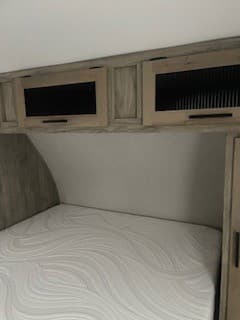 2022 Forest River 2022 Forest River Alpha Wolf - thumbnail 36