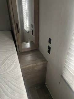 2022 Forest River 2022 Forest River Alpha Wolf - thumbnail 37