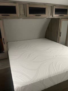 2022 Forest River 2022 Forest River Alpha Wolf - thumbnail 39