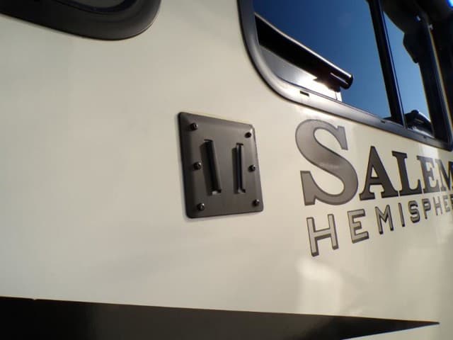 2023 Forest River 2023 Forest River Salem Hemisphere - thumbnail 8