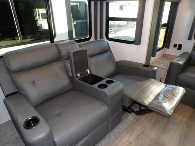 2023 Forest River 2023 Forest River Salem Hemisphere - thumbnail 15