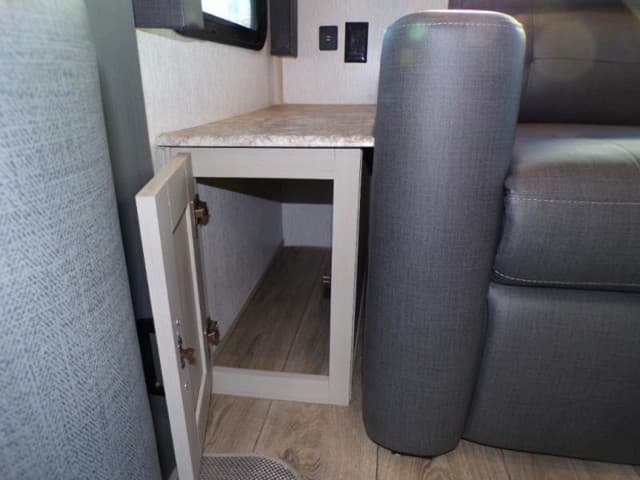 2023 Forest River 2023 Forest River Salem Hemisphere - thumbnail 16