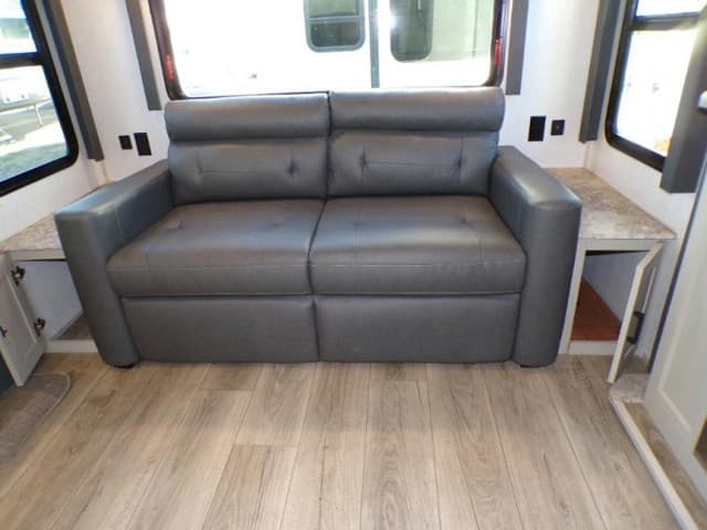 2023 Forest River 2023 Forest River Salem Hemisphere - thumbnail 17