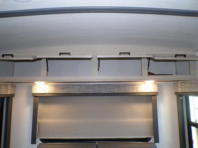 2023 Forest River 2023 Forest River Salem Hemisphere - thumbnail 18