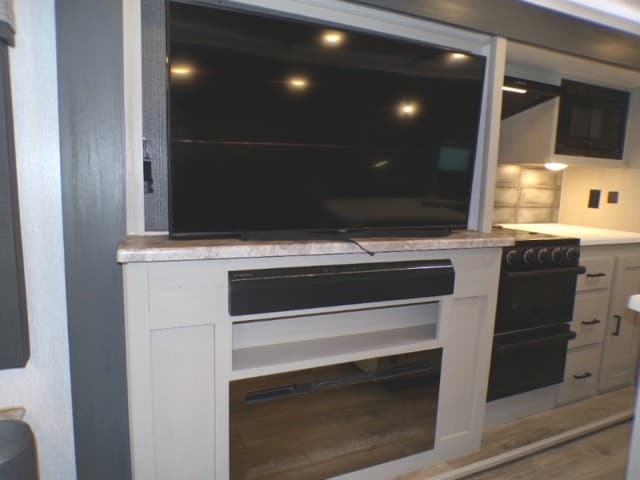 2023 Forest River 2023 Forest River Salem Hemisphere - thumbnail 19