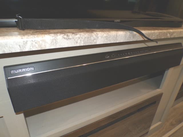 2023 Forest River 2023 Forest River Salem Hemisphere - thumbnail 20