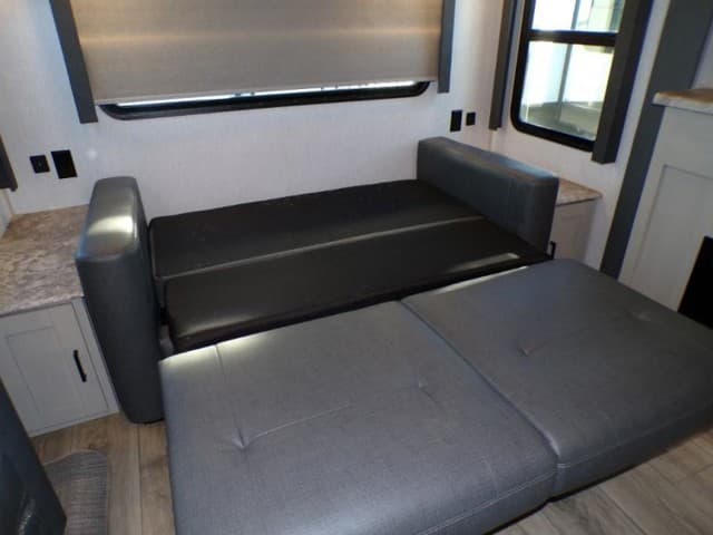 2023 Forest River 2023 Forest River Salem Hemisphere - thumbnail 21