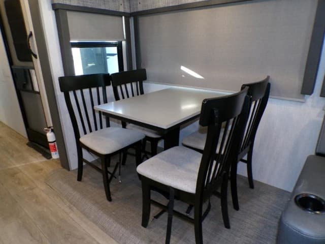 2023 Forest River 2023 Forest River Salem Hemisphere - thumbnail 22