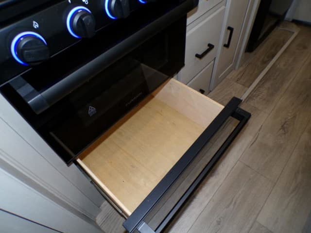 2023 Forest River 2023 Forest River Salem Hemisphere - thumbnail 25