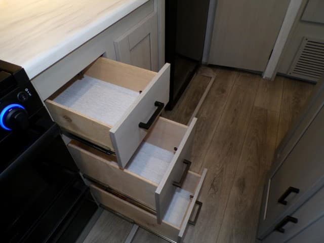 2023 Forest River 2023 Forest River Salem Hemisphere - thumbnail 26