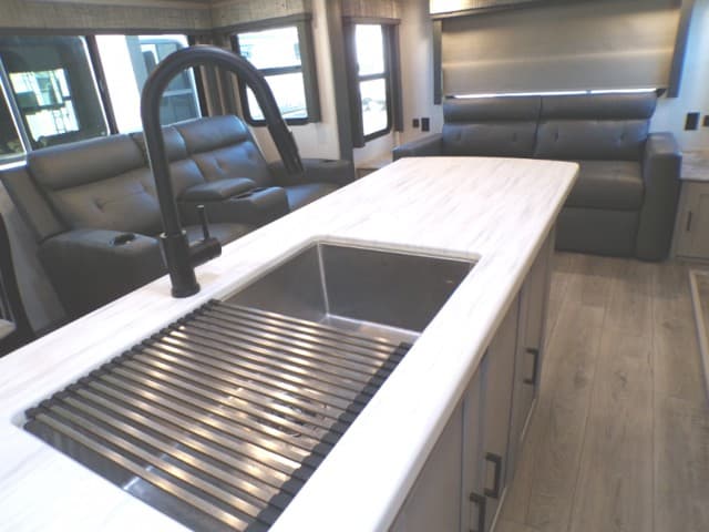 2023 Forest River 2023 Forest River Salem Hemisphere - thumbnail 28