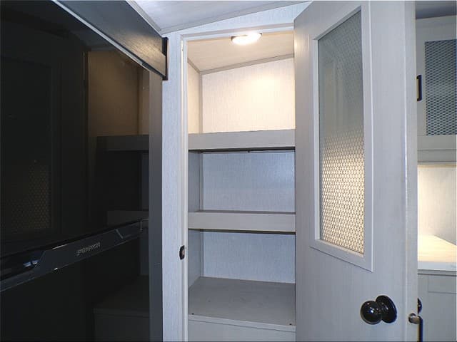 2023 Forest River 2023 Forest River Salem Hemisphere - thumbnail 30