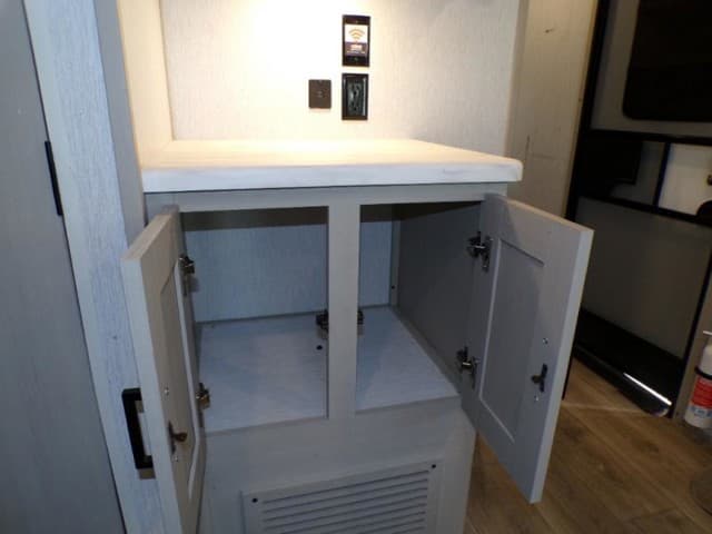 2023 Forest River 2023 Forest River Salem Hemisphere - thumbnail 32