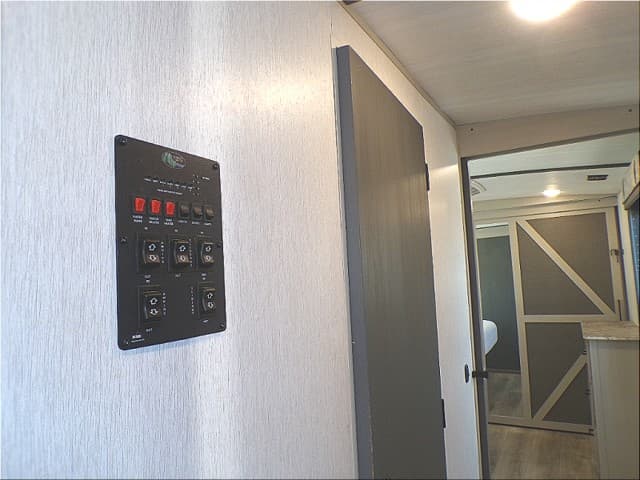 2023 Forest River 2023 Forest River Salem Hemisphere - thumbnail 35